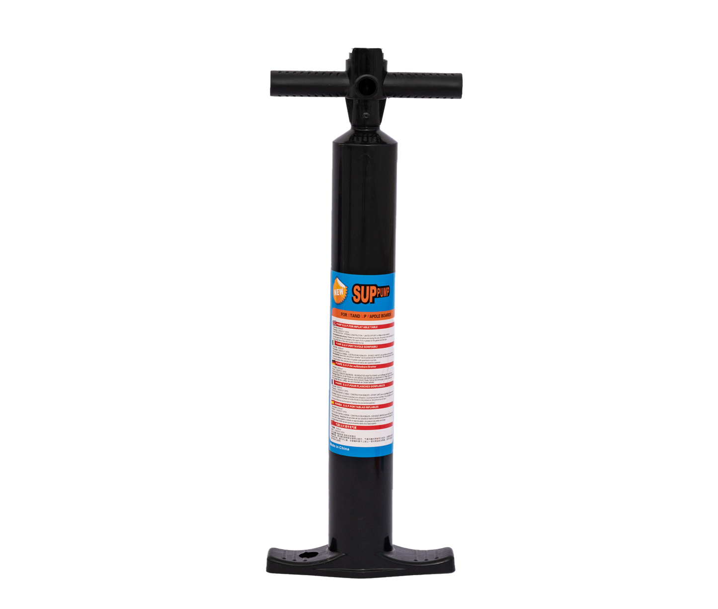 RevX Inflatable Barrel with Inflatable Steps | Portable Cold Plunge Barrel Tub | Fits Up to 6'3"