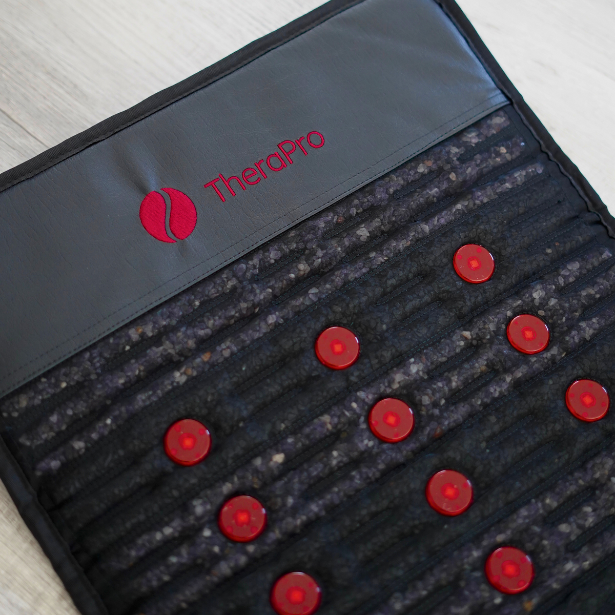 Therasage TheraPro | Regular PEMF Pad | Infrared Heat & Red Light