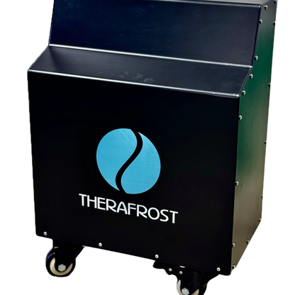 Therasage TheraFrost Flow | Ice Bath Filtration & Circulation System