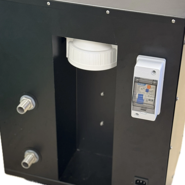 Therasage TheraFrost Flow | Ice Bath Filtration & Circulation System