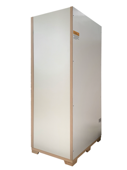 Blisspod Vienna Far Infrared Sauna | 1 Person | Canadian Hemlock | Low EMF | 1140W