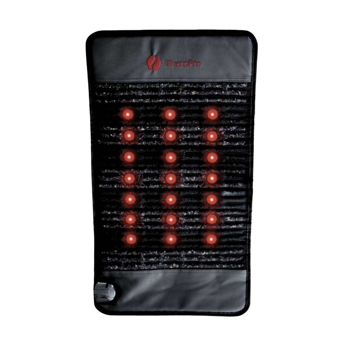 Therasage TheraPro | Regular PEMF Pad | Infrared Heat & Red Light