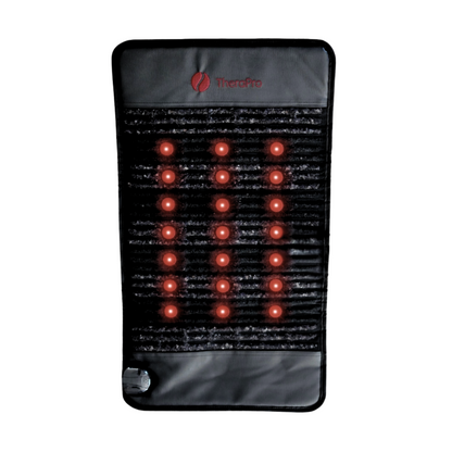 Therasage TheraPro | Regular PEMF Pad | Infrared Heat & Red Light