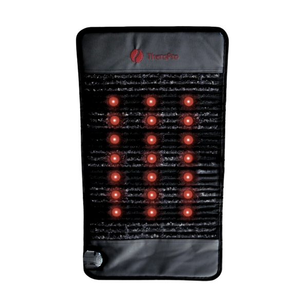 Therasage TheraPro | Regular PEMF Pad | Infrared Heat & Red Light