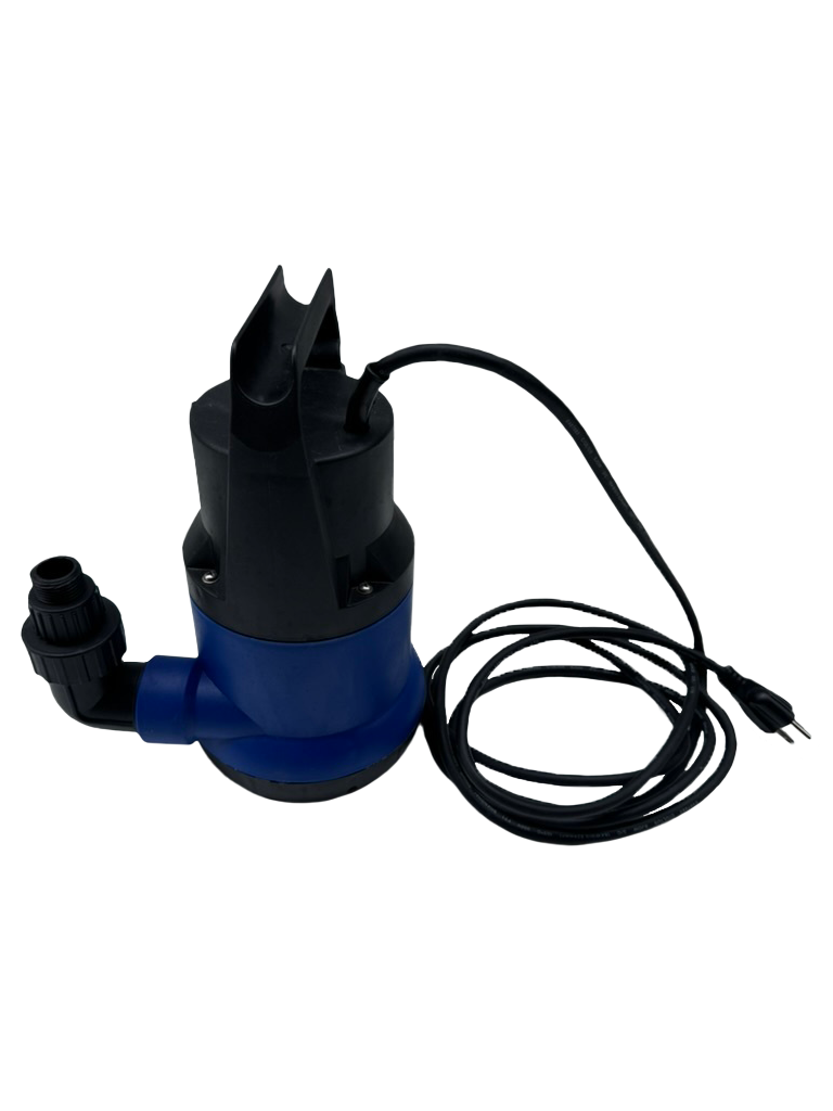 RevX Cold Plunge Drain Pump | 3/4 HP | Drains in Under 10 Min | 39 Gal/Min