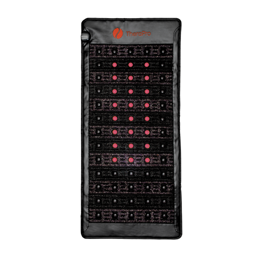 Therasage TheraPro Large PEMF Pad | Infrared Heat & Red Light