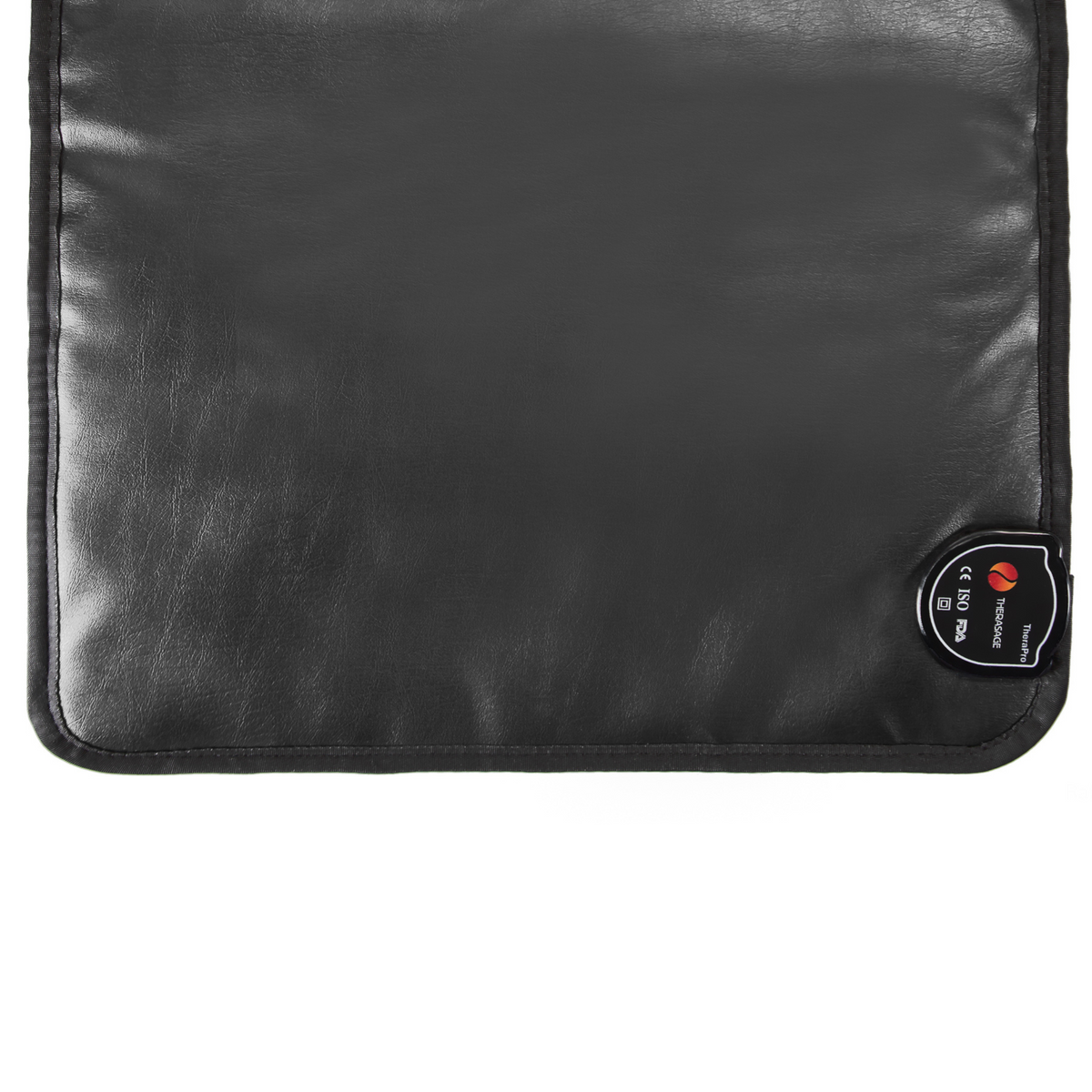Therasage TheraPro Large PEMF Pad | Infrared Heat & Red Light