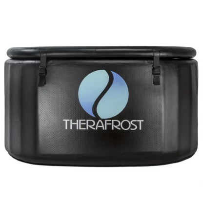 Therasage TheraFrost | Inflatable Cold Plunge Tub with Chiller