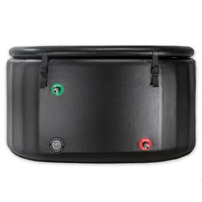 Therasage TheraFrost | Inflatable Cold Plunge Tub with Chiller
