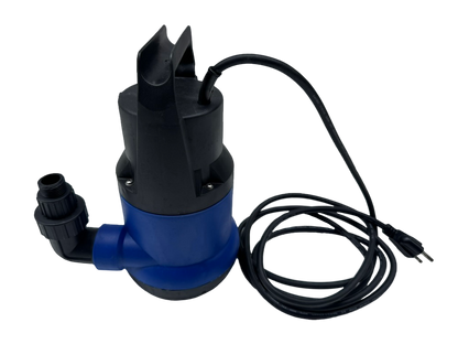 RevX Cold Plunge Drain Pump | 3/4 HP | Drains in Under 10 Min | 39 Gal/Min