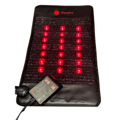 Therasage TheraPro | Regular PEMF Pad | Infrared Heat & Red Light