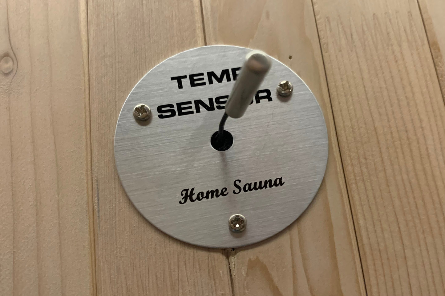 Blisspod Bergen Full Spectrum + Red Light Therapy Sauna | 2 Person | Canadian Hemlock | Low EMF
