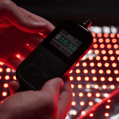 HEALiX Elevate Light Pod | 660nm Red & 850nm Near-Infrared
