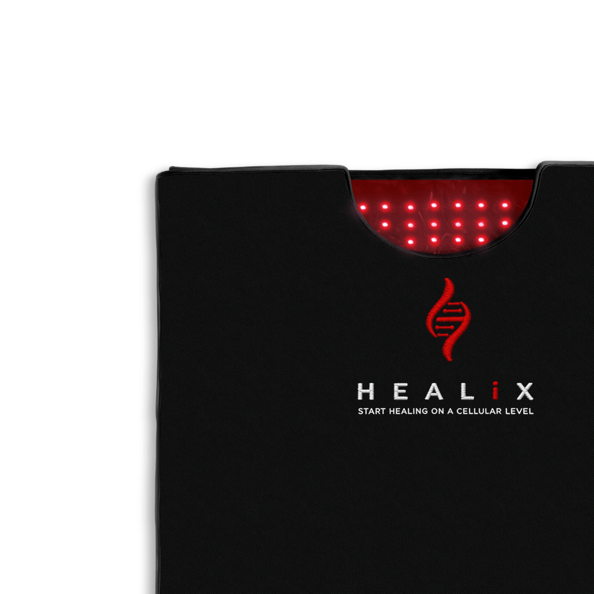 HEALiX Glow Pod | 660nm Red & 850nm Near-Infrared Light