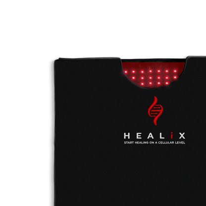 HEALiX Glow Pod | 660nm Red & 850nm Near-Infrared Light