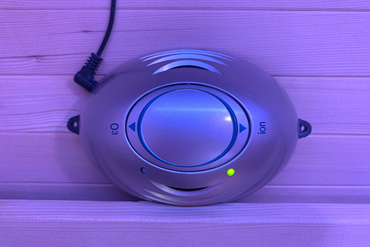 Blisspod Helsinki | 2 Person Infrared Sauna | Full Spectrum & Red Light