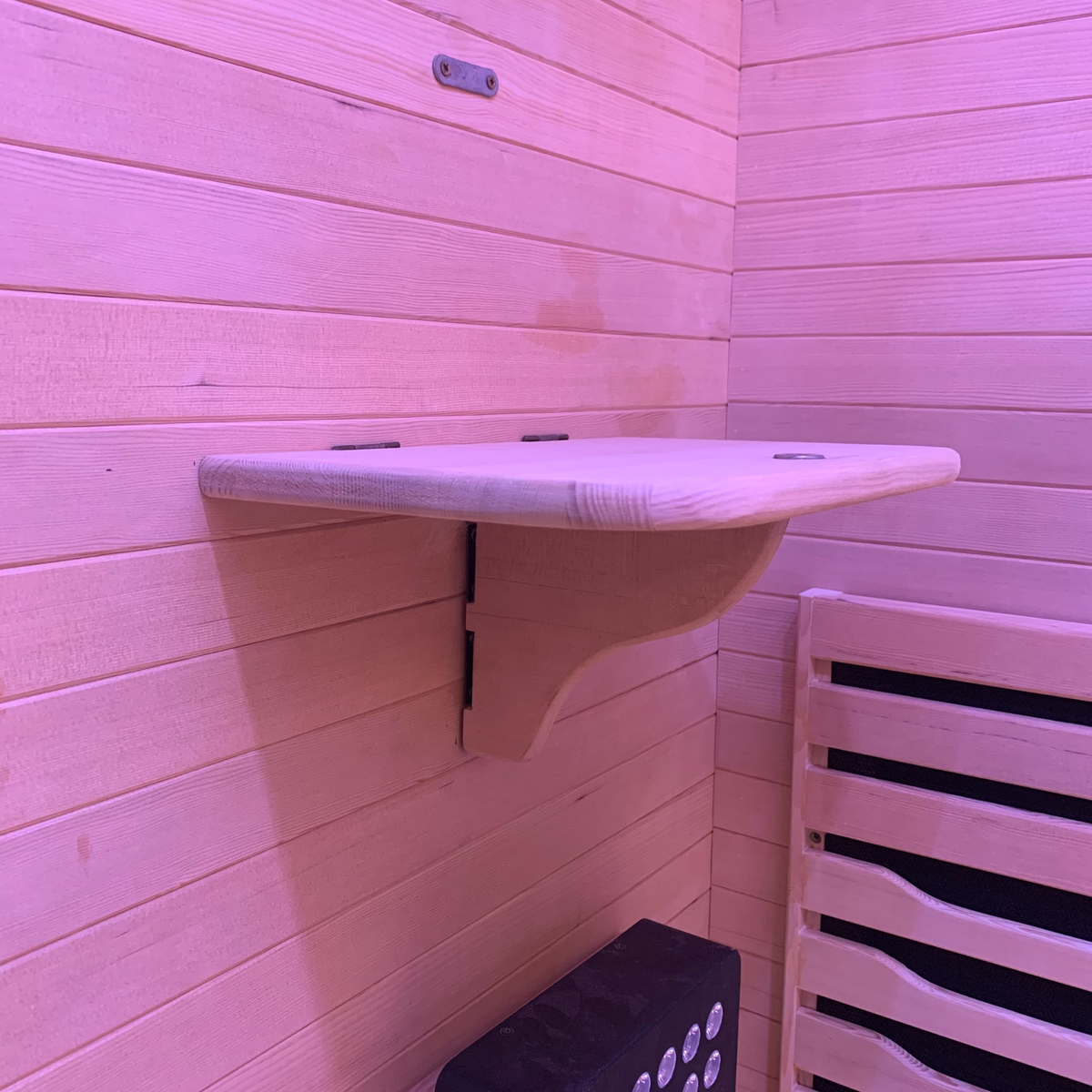 Blisspod Helsinki | 2 Person Infrared Sauna | Full Spectrum & Red Light