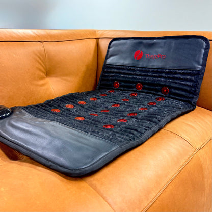 Therasage TheraPro | Regular PEMF Pad | Infrared Heat & Red Light