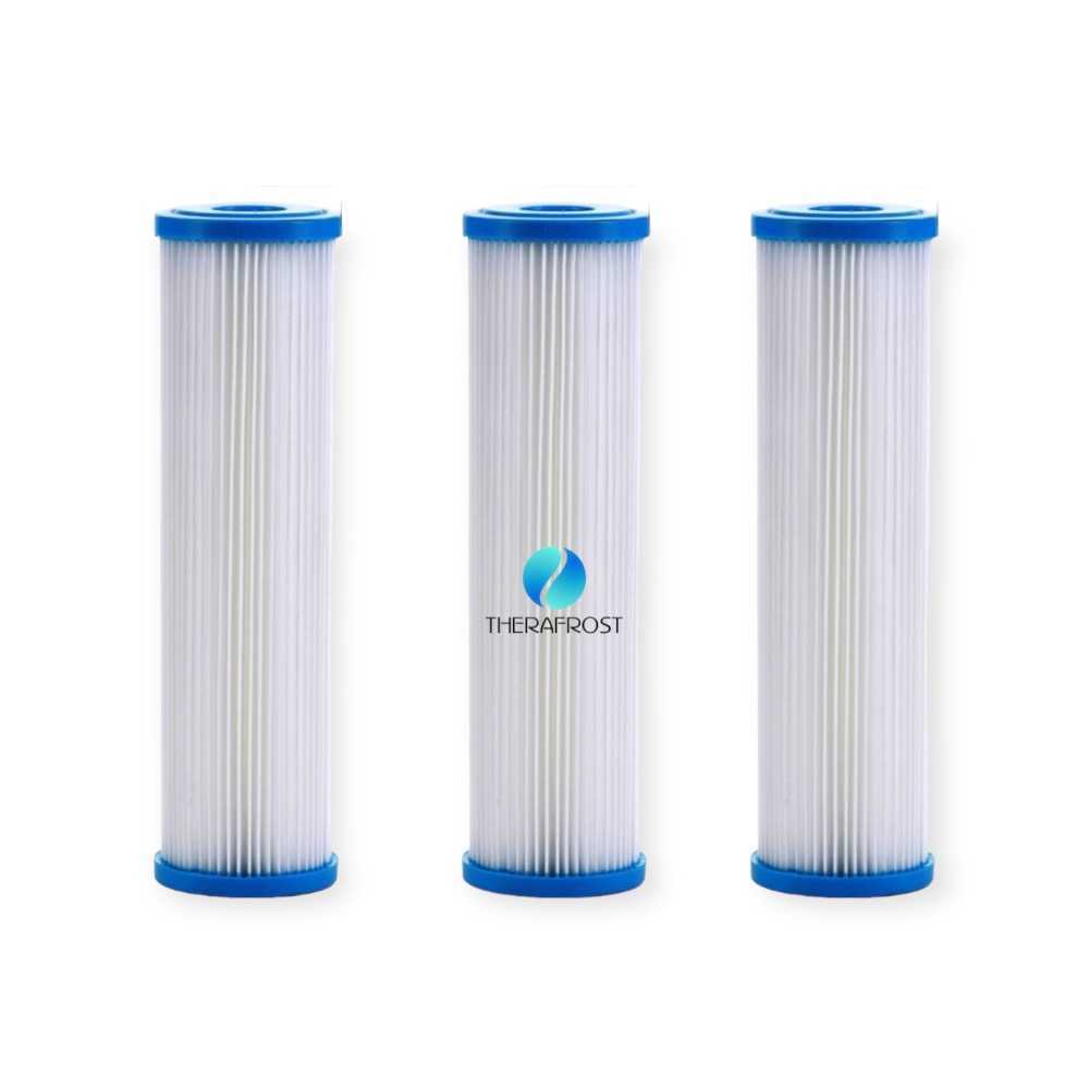 Therasage TheraFrost Replacement Filters | 3-Pack