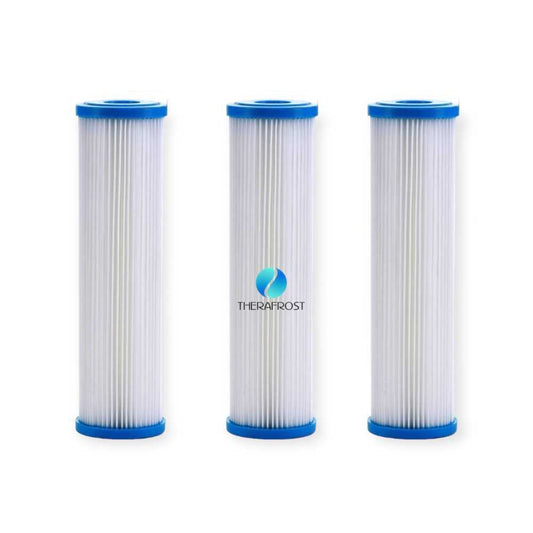 Therasage TheraFrost Replacement Filters | 3-Pack