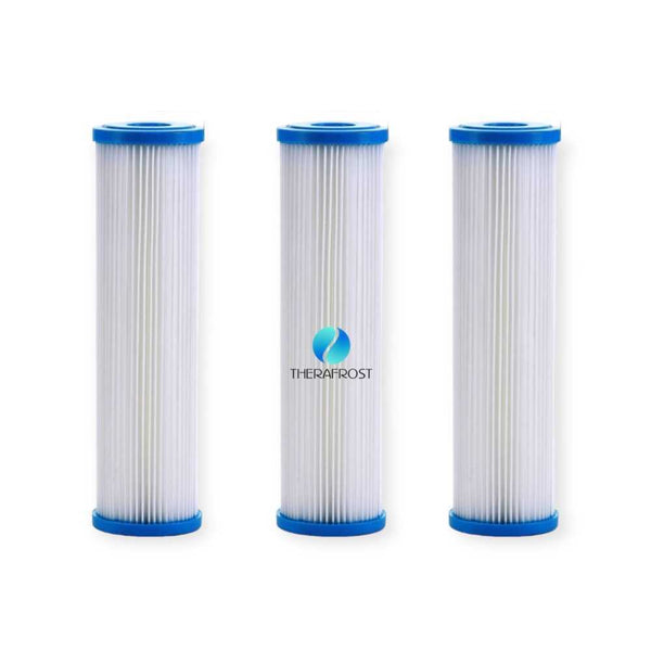 Therasage TheraFrost Replacement Filters | 3-Pack