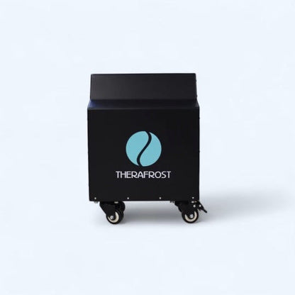 Therasage TheraFrost Flow | Ice Bath Filtration & Circulation System