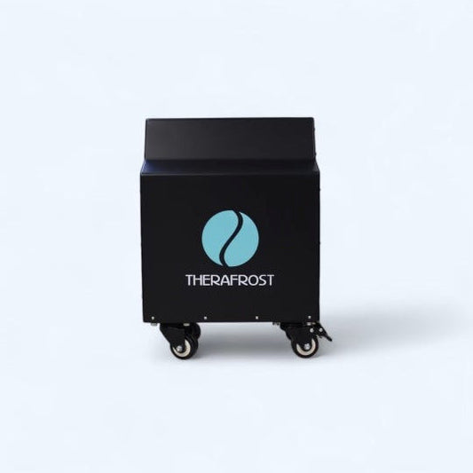 Therasage TheraFrost Flow | Ice Bath Filtration & Circulation System