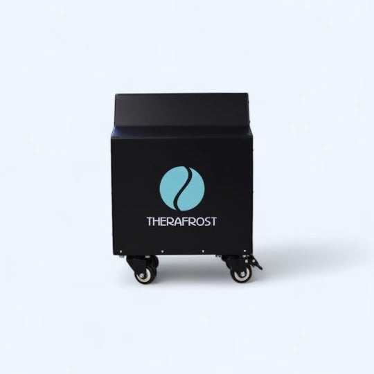 Therasage TheraFrost Flow | Ice Bath Filtration & Circulation System
