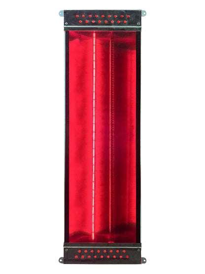 Blisspod Milano Full Spectrum Infrared Sauna | 2 Person | Canadian Hemlock | Ultra-Low EMF | 2000W