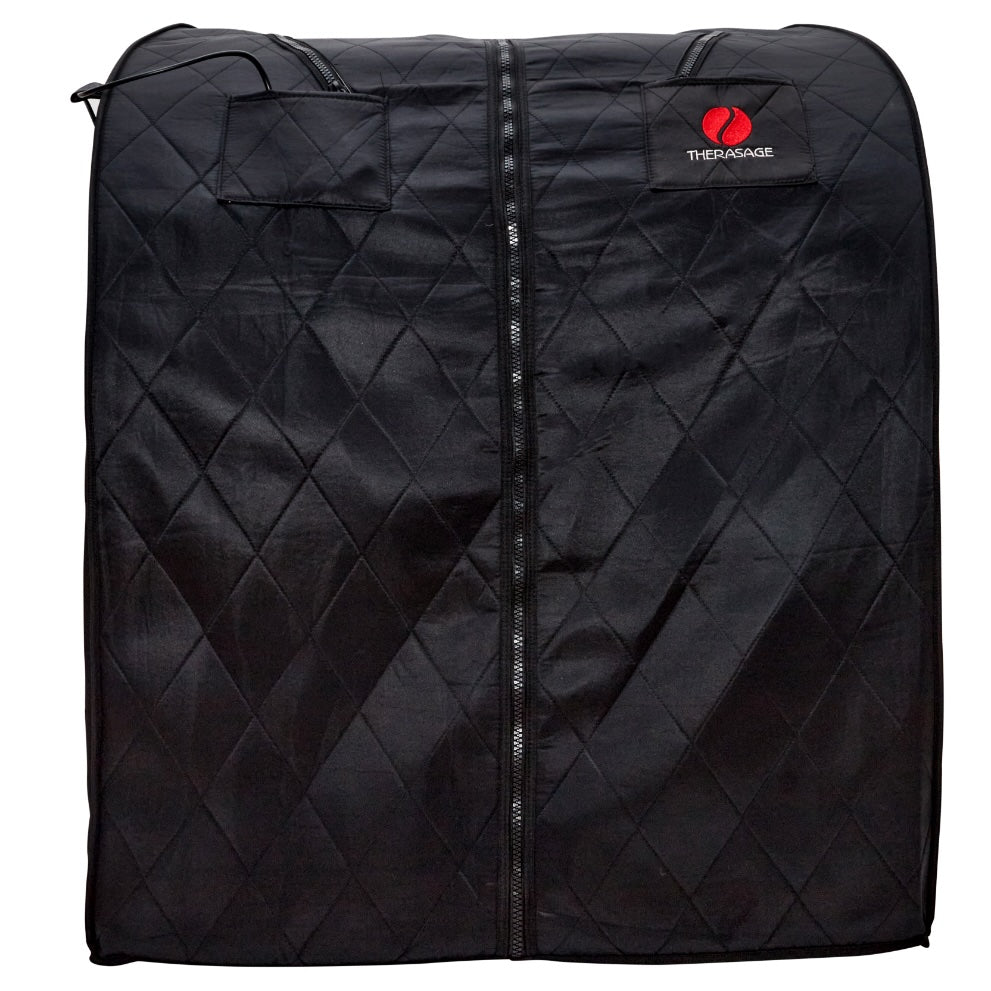 Therasage Thera360 Plus | Portable Full-Spectrum Infrared Sauna