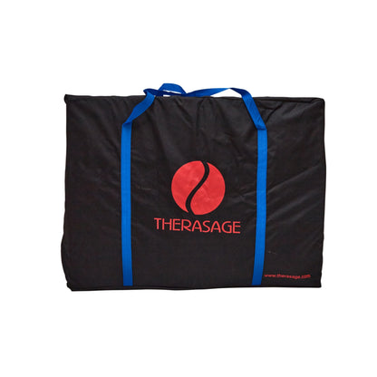 Therasage Thera360 Plus | Portable Full-Spectrum Infrared Sauna