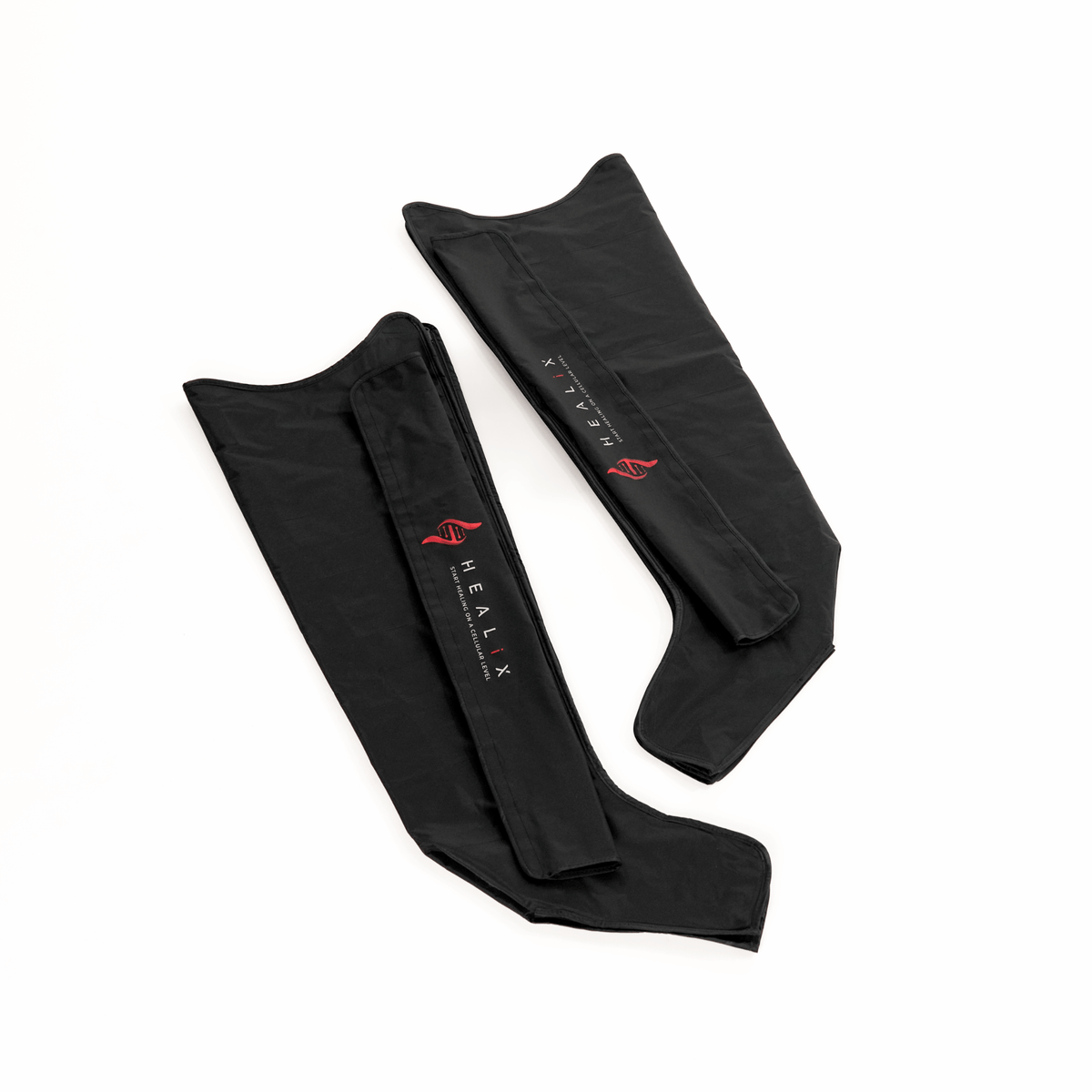 HEALiX Flow Pro Compression Boots | 8 Air Chambers