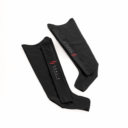 HEALiX Flow Pro Compression Boots | 8 Air Chambers