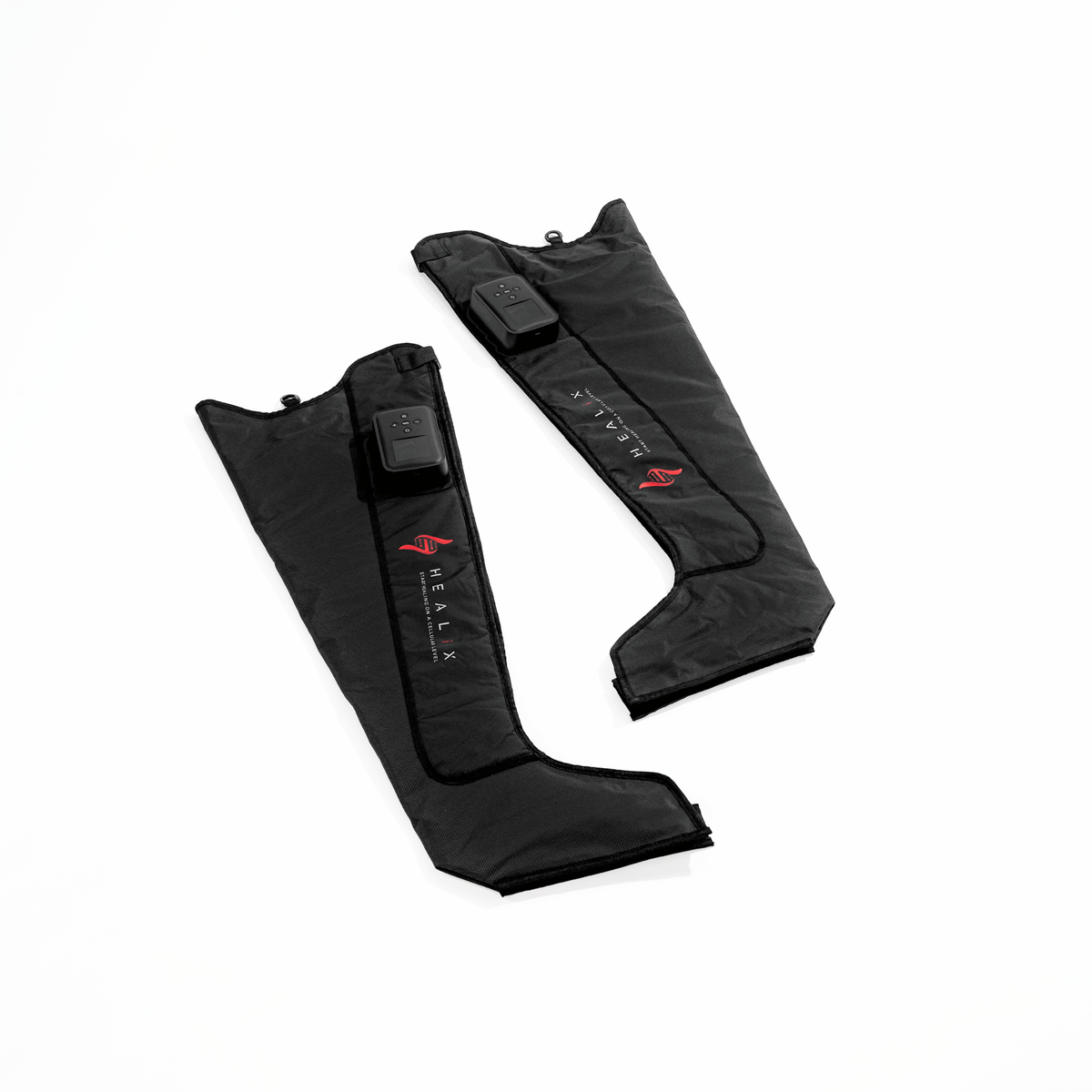 HEALiX Flow IPC Compression Boots | Adjustable Pressure