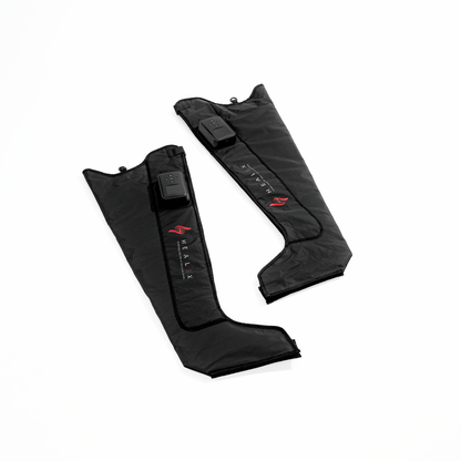HEALiX Flow IPC Compression Boots | Adjustable Pressure