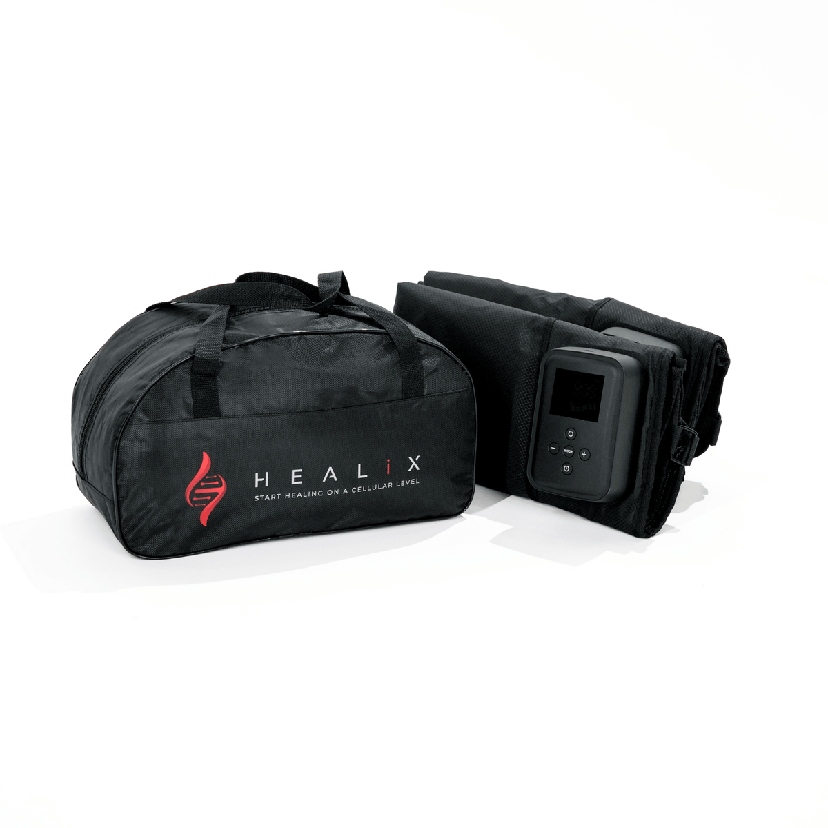 HEALiX Flow IPC Compression Boots | Adjustable Pressure