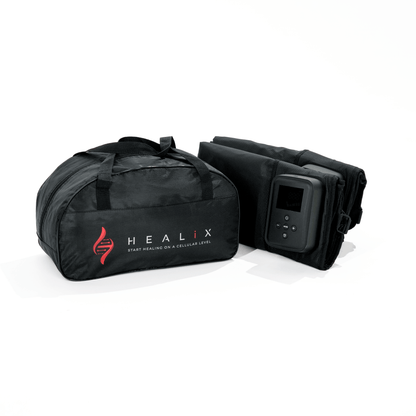 HEALiX Flow IPC Compression Boots | Adjustable Pressure