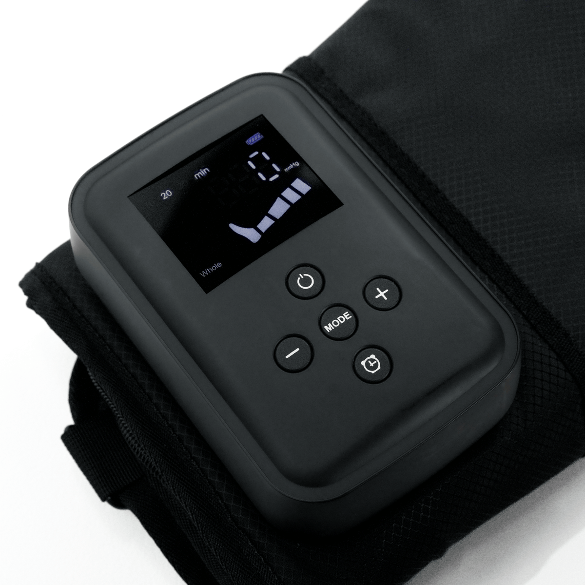 HEALiX Flow IPC Compression Boots | Adjustable Pressure