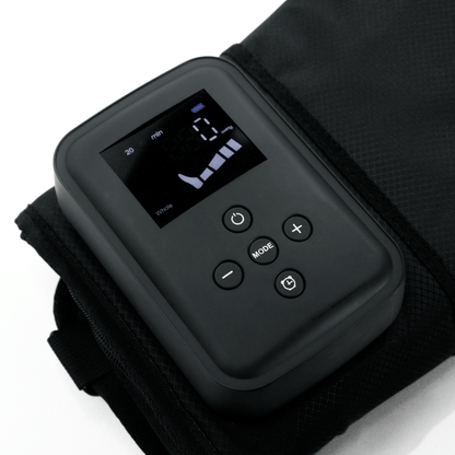HEALiX Flow IPC Compression Boots | Adjustable Pressure
