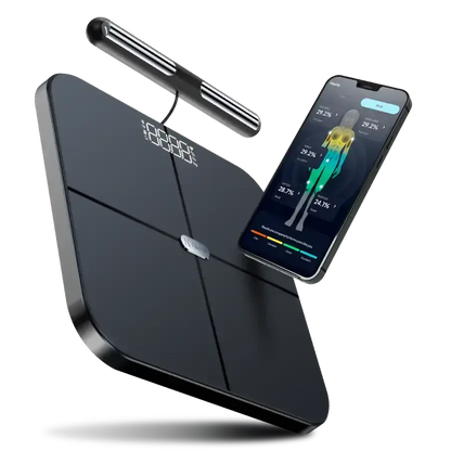 The Hume Pod |Smart Body Composition Scale