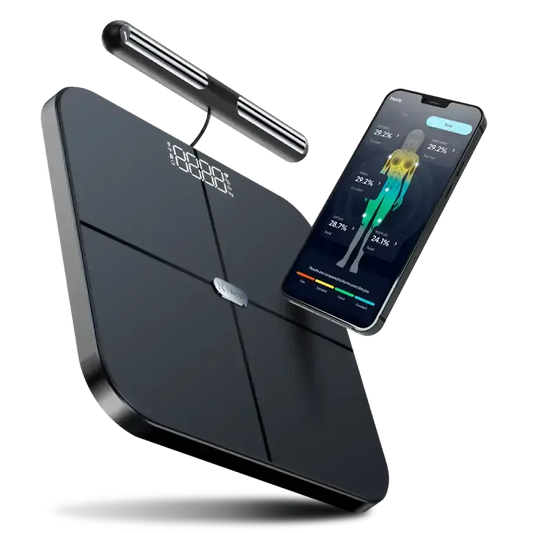 The Hume Pod |Smart Body Composition Scale