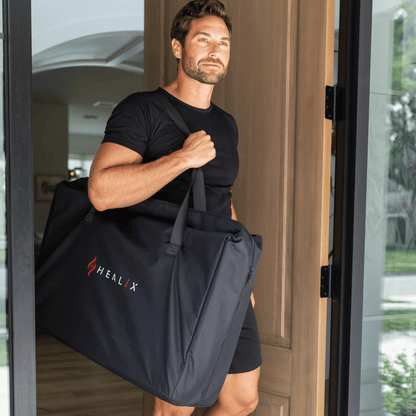 HEALiX Elevate Light Pod | 660nm Red & 850nm Near-Infrared