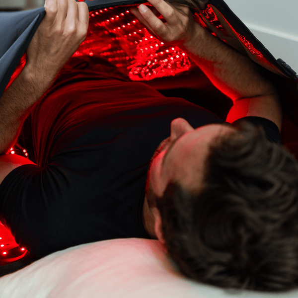 HEALiX Elevate Light Pod | 660nm Red & 850nm Near-Infrared