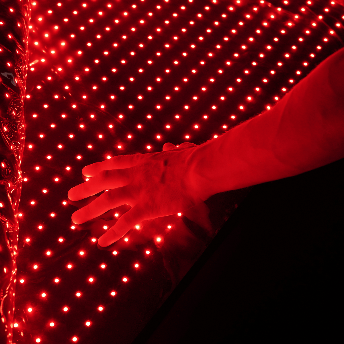 HEALiX Elevate Light Pod | 660nm Red & 850nm Near-Infrared