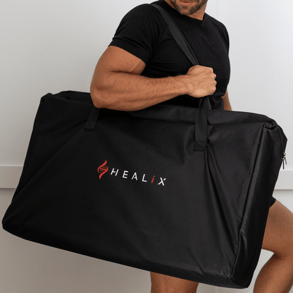 HEALiX Elevate Light Pod | 660nm Red & 850nm Near-Infrared