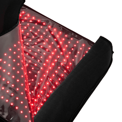 HEALiX Elevate Light Pod | 660nm Red & 850nm Near-Infrared