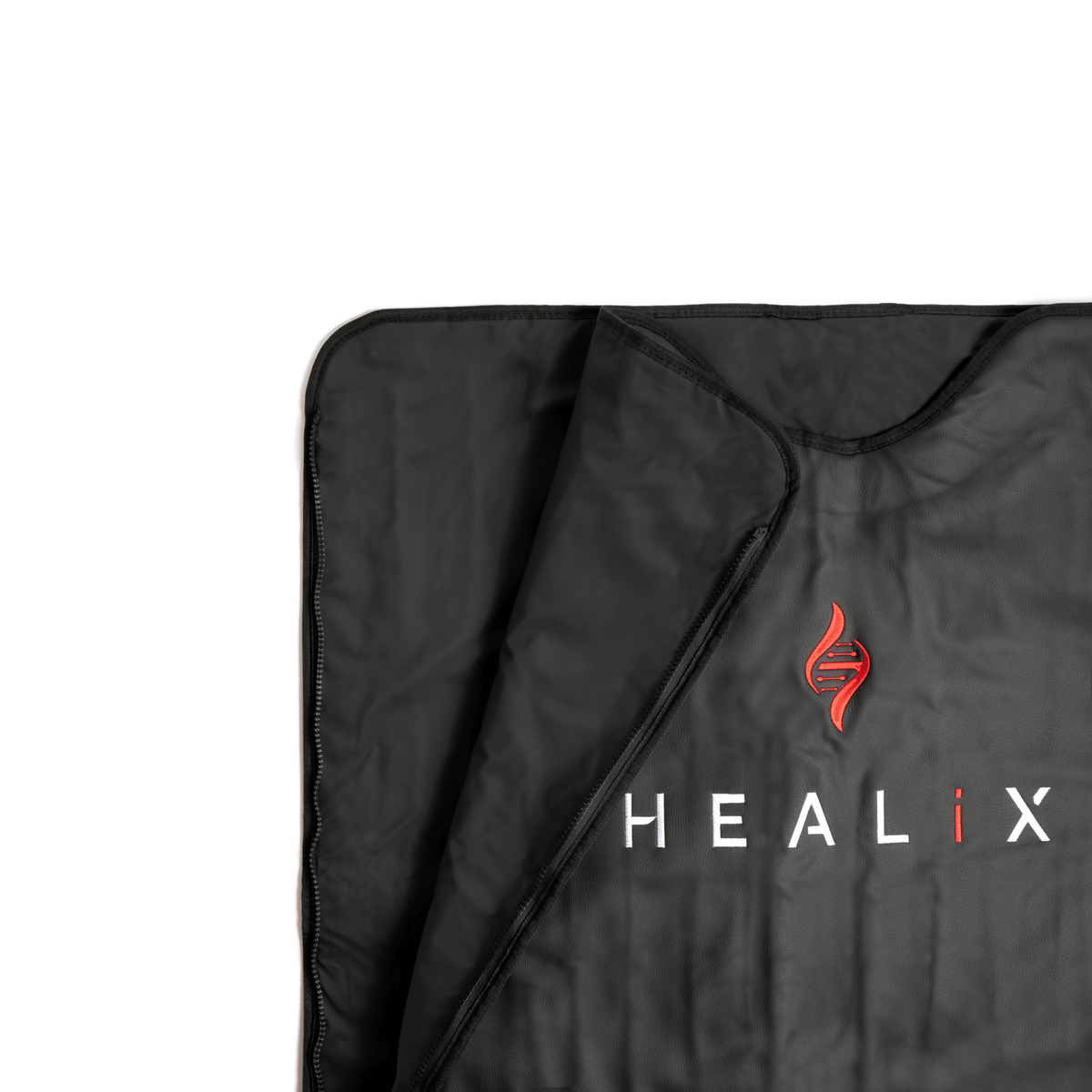 HEALiX-Z Infrared Sauna Blanket | Far Infrared Heat | Zipper Closure