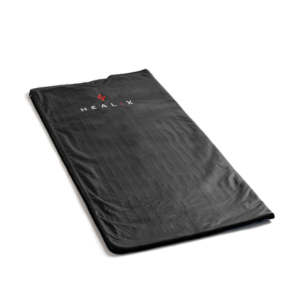 HEALiX-Z Infrared Sauna Blanket | Far Infrared Heat | Zipper Closure
