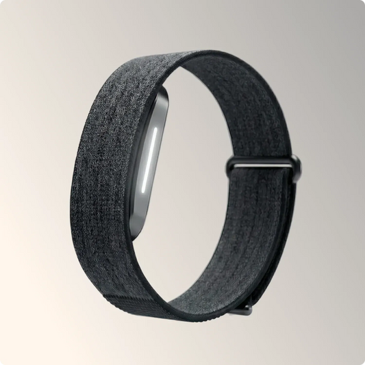 Hume Band 2.0 | Wellness Tracker