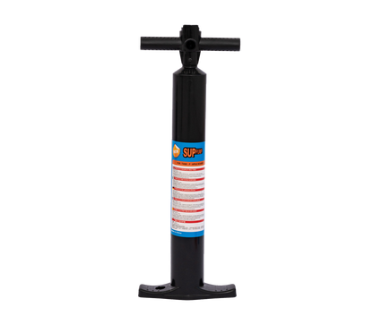 RevX Inflatable Barrel with Inflatable Steps | Portable Cold Plunge Barrel Tub | Fits Up to 6'3"